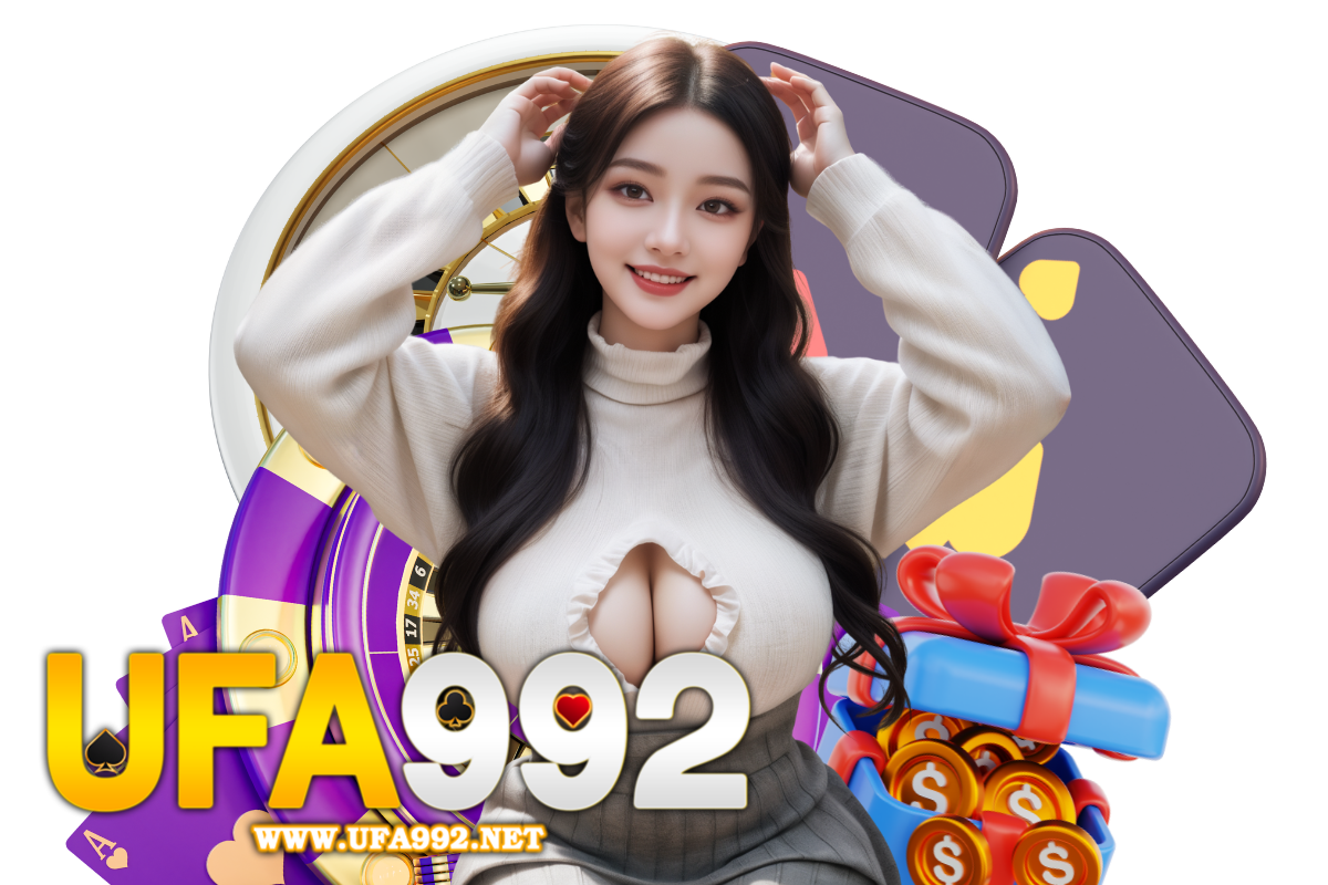 ufa992 wallet